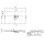 Villeroy &amp; Boch UDQ1490SQI2MV1S Duschwanne