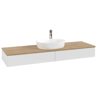 Villeroy & Boch L14051GF WTUS Antao L14_5 1600x190x500mm
