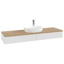 Villeroy &amp; Boch L14051GF WTUS Antao L14_5 1600x190x500mm