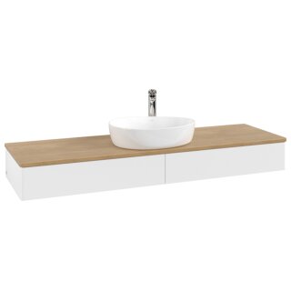 Villeroy & Boch L14051MT WTUS Antao L14_5 1600x190x500mm