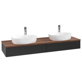 Villeroy & Boch L17052PD WTUS Antao L17_5 1600x190x500mm