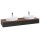 Villeroy &amp; Boch L17052PD WTUS Antao L17_5 1600x190x500mm