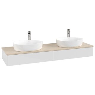 Villeroy & Boch L17053GF WTUS Antao L17_5 1600x190x500mm