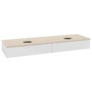 Villeroy &amp; Boch L17053GF WTUS Antao L17_5 1600x190x500mm