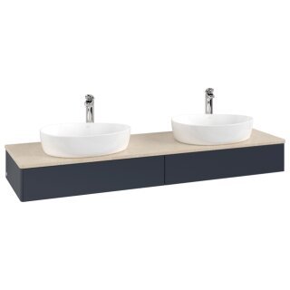 Villeroy & Boch L17053HG WTUS Antao L17_5 1600x190x500mm