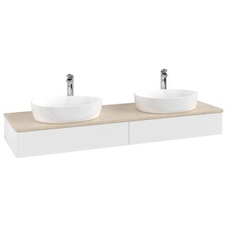 Villeroy & Boch L17053MT WTUS Antao L17_5 1600x190x500mm
