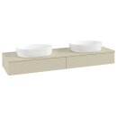 Villeroy &amp; Boch L17110HJ WTUS Antao L17_1 1600x190x500mm