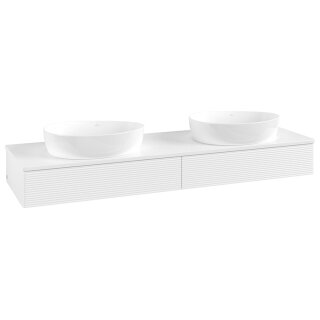 Villeroy & Boch L17110MT WTUS Antao L17_1 1600x190x500mm