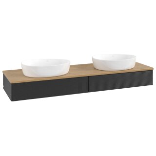 Villeroy & Boch L17111PD WTUS Antao L17_1 1600x190x500mm