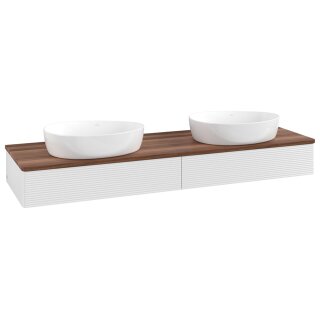 Villeroy & Boch L17112GF WTUS Antao L17_1 1600x190x500mm