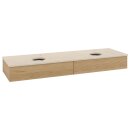 Villeroy &amp; Boch L17153HN WTUS Antao L17_5 1600x190x500mm
