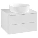 Villeroy &amp; Boch L18010GF WTUS Antao L18_1 600x360x500mm