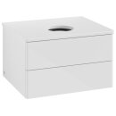 Villeroy &amp; Boch L18010GF WTUS Antao L18_1 600x360x500mm