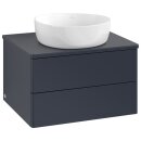 Villeroy &amp; Boch L18010HG WTUS Antao L18_1 600x360x500mm
