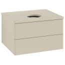 Villeroy &amp; Boch L18010HJ WTUS Antao L18_1 600x360x500mm