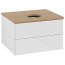 Villeroy &amp; Boch L18011GF WTUS Antao L18_1 600x360x500mm