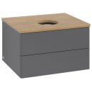 Villeroy &amp; Boch L18011GK WTUS Antao L18_1 600x360x500mm