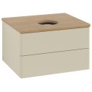 Villeroy &amp; Boch L18011HJ WTUS Antao L18_1 600x360x500mm