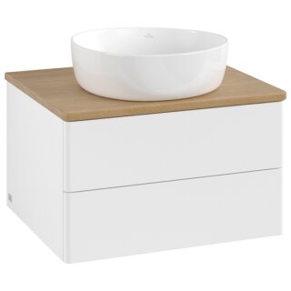 Villeroy & Boch L18011MT WTUS Antao L18_1 600x360x500mm