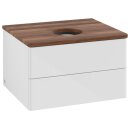 Villeroy &amp; Boch L18012GF WTUS Antao L18_1 600x360x500mm