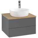 Villeroy &amp; Boch L18051GK WTUS Antao L18_5 600x360x500mm
