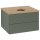 Villeroy &amp; Boch L18051HL WTUS Antao L18_5 600x360x500mm