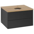 Villeroy &amp; Boch L18051PD WTUS Antao L18_5 600x360x500mm