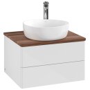 Villeroy &amp; Boch L18052GF WTUS Antao L18_5 600x360x500mm