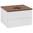 Villeroy &amp; Boch L18052GF WTUS Antao L18_5 600x360x500mm