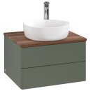 Villeroy &amp; Boch L18052HL WTUS Antao L18_5 600x360x500mm