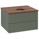 Villeroy &amp; Boch L18052HL WTUS Antao L18_5 600x360x500mm