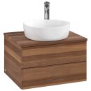 Villeroy &amp; Boch L18052HM WTUS Antao L18_5 600x360x500mm
