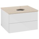 Villeroy &amp; Boch L18053GF WTUS Antao L18_5 600x360x500mm