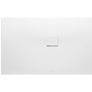 Villeroy & Boch UDQ1610SQI2RV1S DW Squaro Infinity 1600x1000x40mm