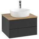 Villeroy &amp; Boch L18151PD WTUS Antao L18_5 600x360x500mm