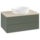 Villeroy &amp; Boch L19013HL WTUS Antao L19_1 800x360x500mm