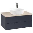 Villeroy &amp; Boch L19053HG WTUS Antao L19_5 800x360x500mm
