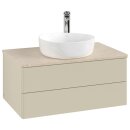 Villeroy &amp; Boch L19053HJ WTUS Antao L19_5 800x360x500mm