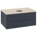 Villeroy &amp; Boch L19113HG WTUS Antao L19_1 800x360x500mm