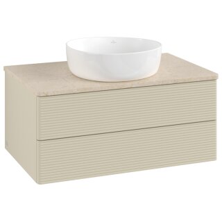 Villeroy & Boch L19113HJ WTUS Antao L19_1 800x360x500mm