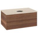 Villeroy &amp; Boch L19113HM WTUS Antao L19_1 800x360x500mm