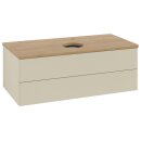 Villeroy &amp; Boch L20051HJ WTUS Antao L20_5 1000x360x500mm