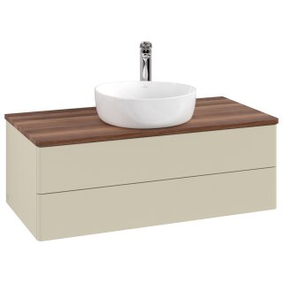 Villeroy & Boch L20052HJ WTUS Antao L20_5 1000x360x500mm