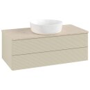 Villeroy &amp; Boch L20113HJ WTUS Antao L20_1 1000x360x500mm