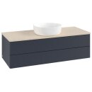 Villeroy &amp; Boch L21113HG WTUS Antao L21_1 1200x360x500mm