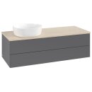 Villeroy &amp; Boch L22013GK WTUS Antao L22_1 1200x360x500mm