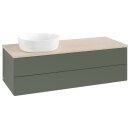 Villeroy &amp; Boch L22013HL WTUS Antao L22_1 1200x360x500mm