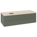 Villeroy &amp; Boch L22013HL WTUS Antao L22_1 1200x360x500mm