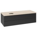 Villeroy &amp; Boch L22013PD WTUS Antao L22_1 1200x360x500mm