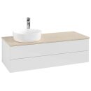 Villeroy &amp; Boch L22053GF WTUS Antao L22_5 1200x360x500mm